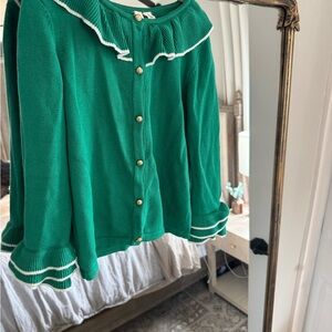 janie and jack sweater